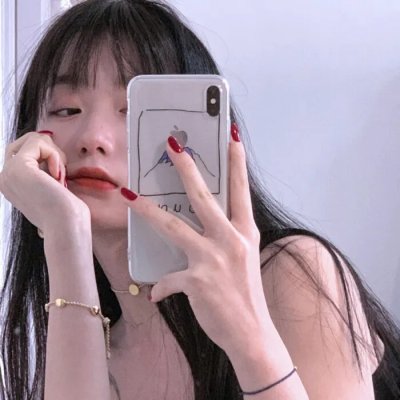 女影人生
